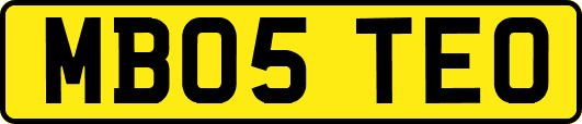 MB05TEO