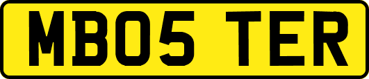MB05TER