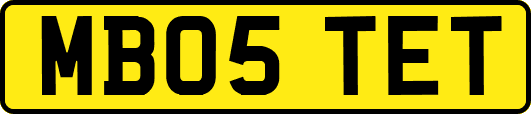 MB05TET
