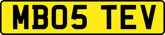 MB05TEV