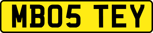 MB05TEY