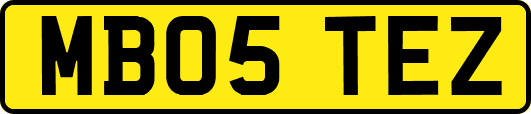 MB05TEZ