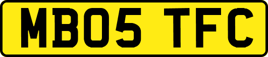 MB05TFC