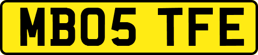 MB05TFE