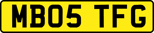 MB05TFG