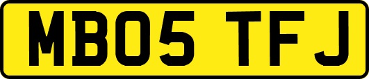 MB05TFJ