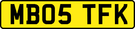MB05TFK