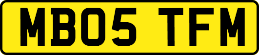 MB05TFM