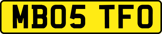 MB05TFO