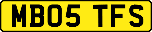 MB05TFS