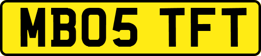 MB05TFT