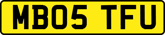 MB05TFU