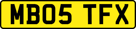 MB05TFX