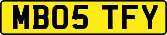 MB05TFY