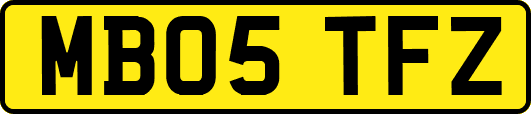MB05TFZ