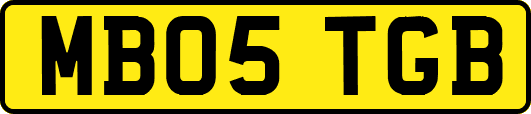 MB05TGB