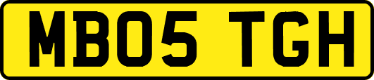 MB05TGH