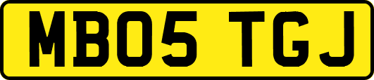 MB05TGJ