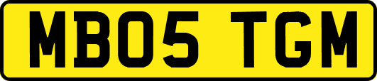 MB05TGM