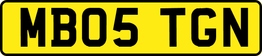 MB05TGN