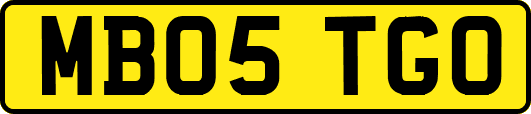 MB05TGO
