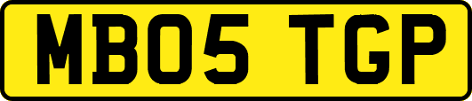 MB05TGP