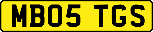 MB05TGS