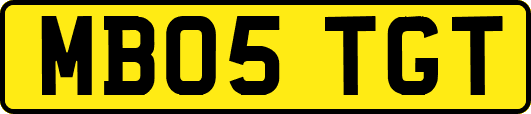 MB05TGT