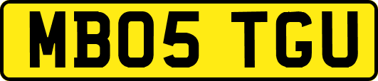 MB05TGU
