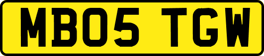 MB05TGW