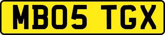 MB05TGX