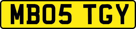 MB05TGY