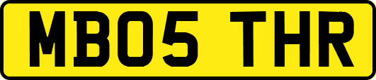 MB05THR