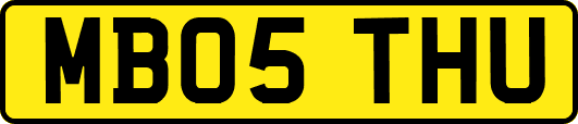 MB05THU