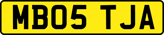 MB05TJA