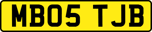 MB05TJB