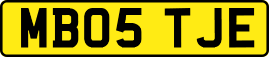 MB05TJE