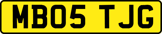 MB05TJG