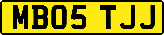 MB05TJJ