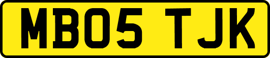 MB05TJK
