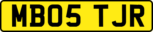 MB05TJR