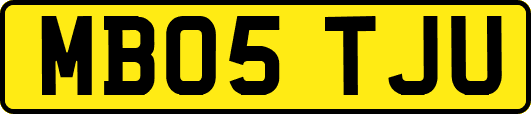 MB05TJU