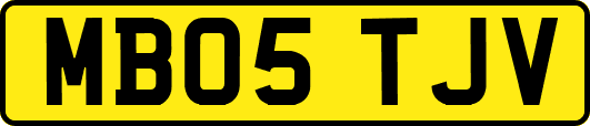 MB05TJV