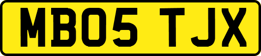 MB05TJX