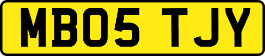 MB05TJY