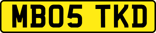 MB05TKD