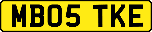 MB05TKE