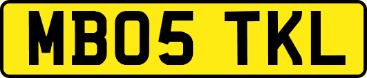 MB05TKL