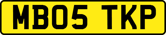 MB05TKP