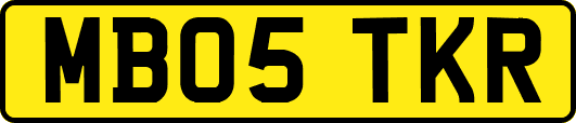MB05TKR